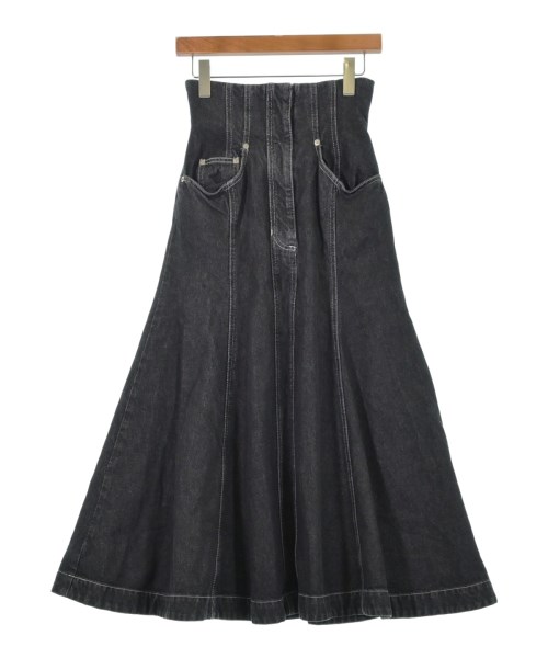 ファーファー(FURFUR)のFURFUR ロング・マキシ丈スカート