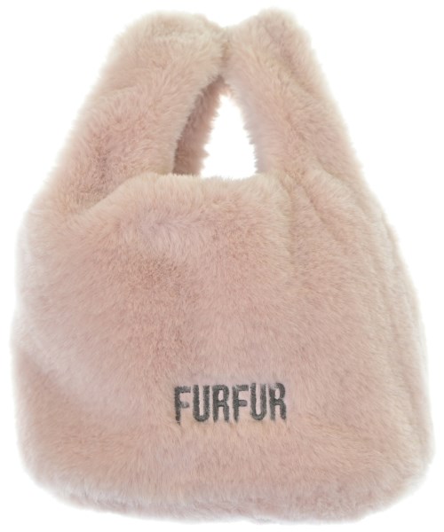 FURFUR(ファーファー)その他 ピンク サイズ:-/2200673125019