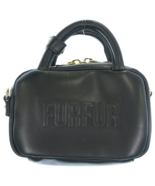 FURFUR(ファーファー)のハンドバッグ サイズ:- 3,300円