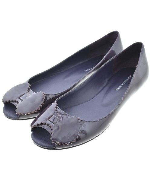 TILA MARCH(ティラ　マーチ)その他 紫 サイズ:EU37(23.5cm位)/2200657901059