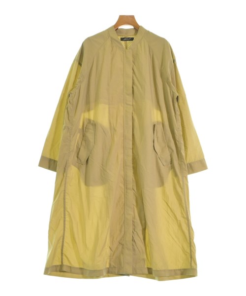 STUNNING LURE(スタニング　ルアー)その他 カーキ サイズ:S/2200576747028