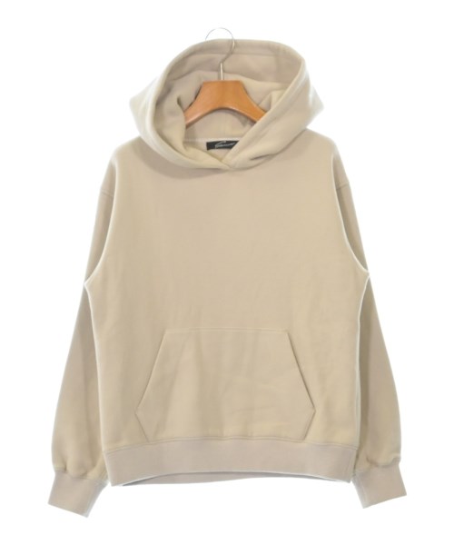 STUNNING LURE(スタニング　ルアー)パーカー ベージュ サイズ:S/2200634280030