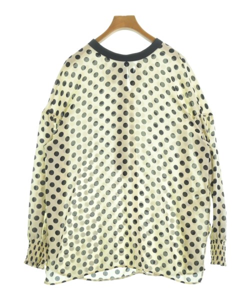 Tiara（ティアラ）カジュアルシャツ ベージュ サイズ:F レディース/2200634329128