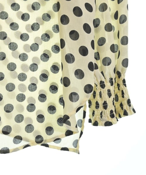 Tiara（ティアラ）カジュアルシャツ ベージュ サイズ:F レディース/2200634329128