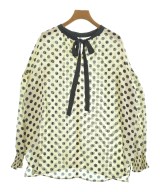 Tiara（ティアラ）カジュアルシャツ ベージュ サイズ:F レディース/2200634329128