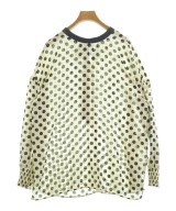 Tiara（ティアラ）カジュアルシャツ ベージュ サイズ:F レディース/2200634329128