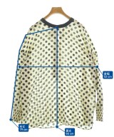 Tiara（ティアラ）カジュアルシャツ ベージュ サイズ:F レディース/2200634329128