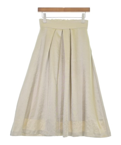 Tiara(ティアラ)ロング・マキシ丈スカート ベージュ サイズ:-(S位)/2200591639087
