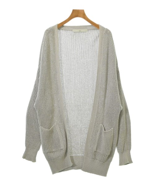 Tiara(ティアラ)カーディガン ベージュ サイズ:F/2200599905061