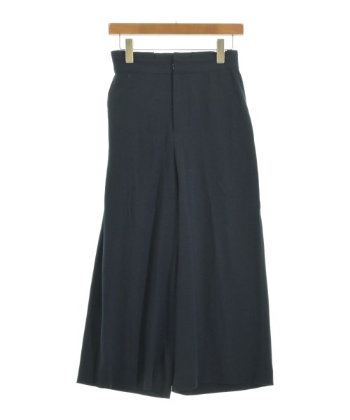 Tiara(ティアラ)スラックス 紺 サイズ:3(L位)/2200585711041