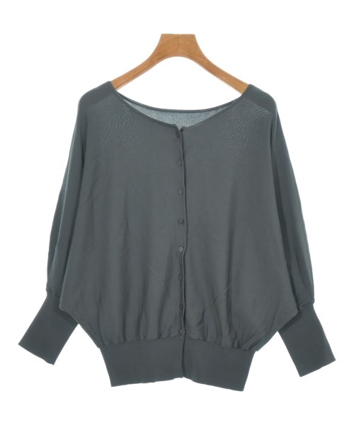 Tiara(ティアラ)カーディガン グレー サイズ:-(XL位)/2200624547044