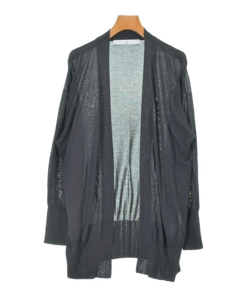 Tiara(ティアラ)カーディガン 黒 サイズ:F/2200622677026