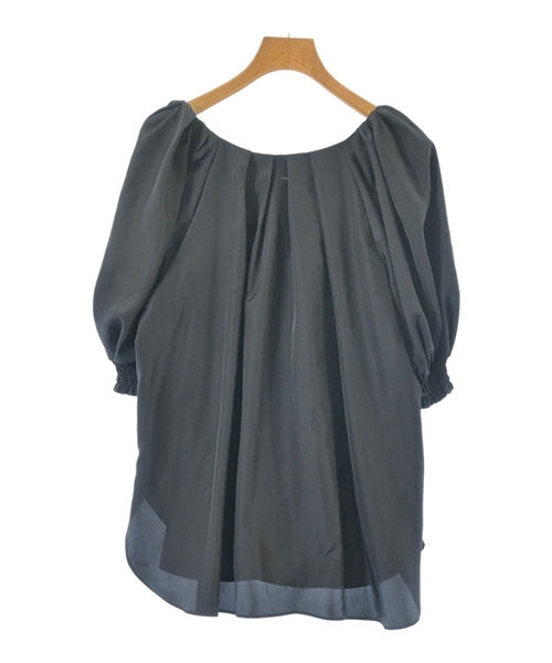 Tiara(ティアラ)ブラウス 黒 サイズ:F/2200608707570