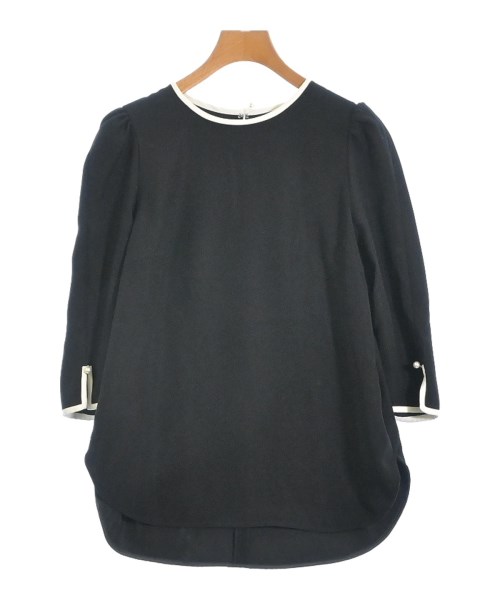 Tiara(ティアラ)ブラウス 黒 サイズ:3(L位)/2200611452023