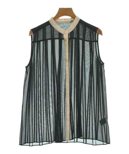 Tiara(ティアラ)ブラウス 黒 サイズ:-(XL位)/2200601269037