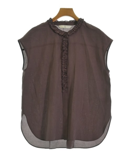 Tiara(ティアラ)ブラウス ピンク サイズ:F/2200601269044