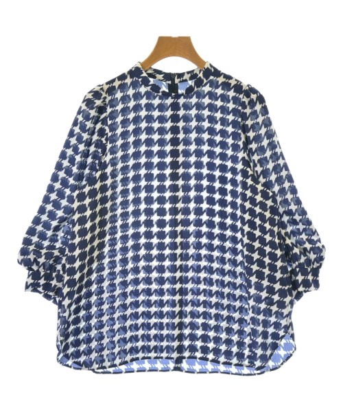 Tiara(ティアラ)ブラウス 青 サイズ:-(XL位)/2200600958048