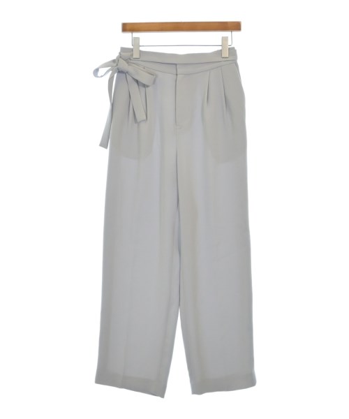 Tiara(ティアラ)スラックス グレー サイズ:3(L位)/2200604772060