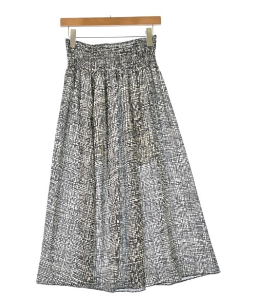 Tiara(ティアラ)ロング・マキシ丈スカート 黒 サイズ:-(XS位)/2200606149020