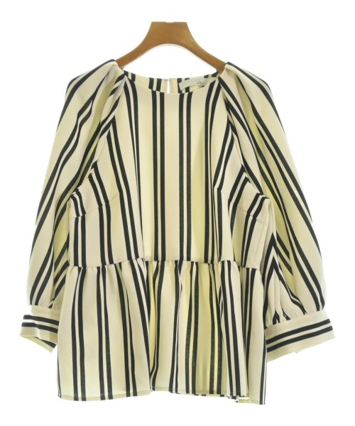 Tiara(ティアラ)ブラウス 白 サイズ:-(M位)/2200657767013