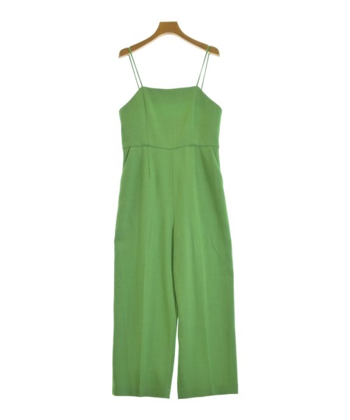 Tiara(ティアラ)オールインワン/サロペット 緑 サイズ:-(L位)/2200657767044