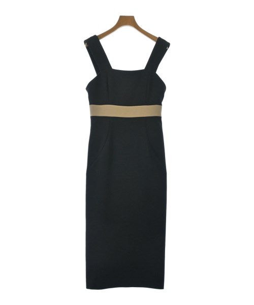 Tiara(ティアラ)ワンピース 黒 サイズ:2(M位)/2200640733070