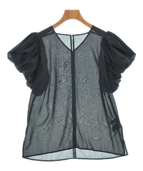 Tiara(ティアラ)ブラウス 黒 サイズ:F/2200649928064