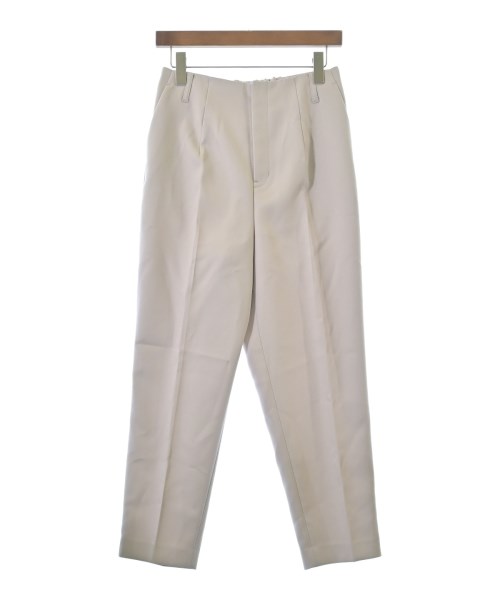 Tiara(ティアラ)スラックス ピンク サイズ:4(XL位)/2200663778010