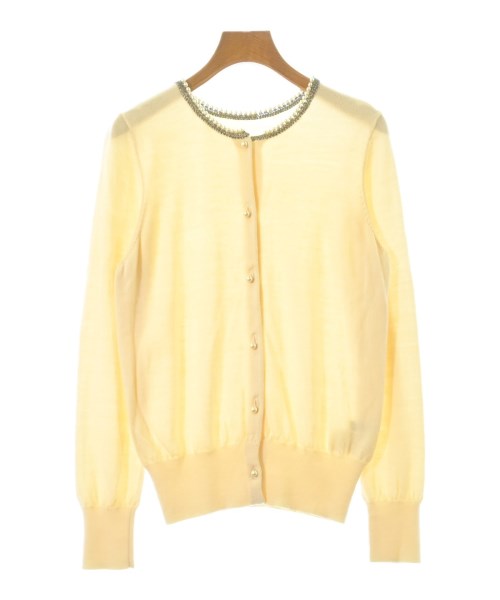 Tiara(ティアラ)カーディガン 白 サイズ:-(M位)/2200668900058