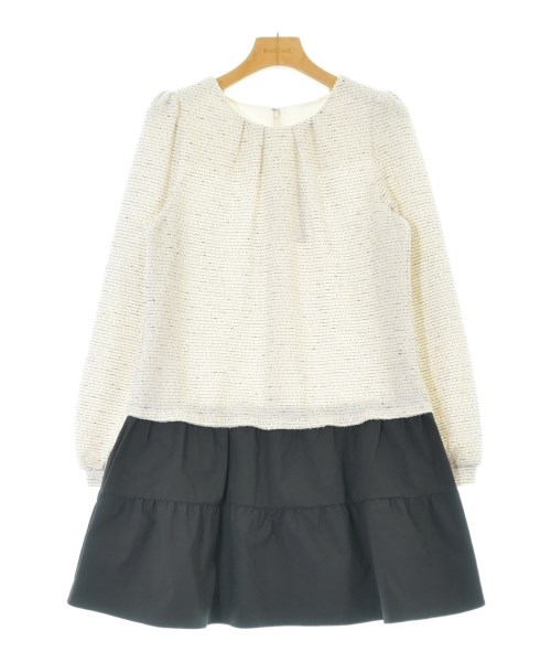 TO BE CHIC(トゥー　ビー　シック)のブラウス サイズ:38(M位) 5,800円