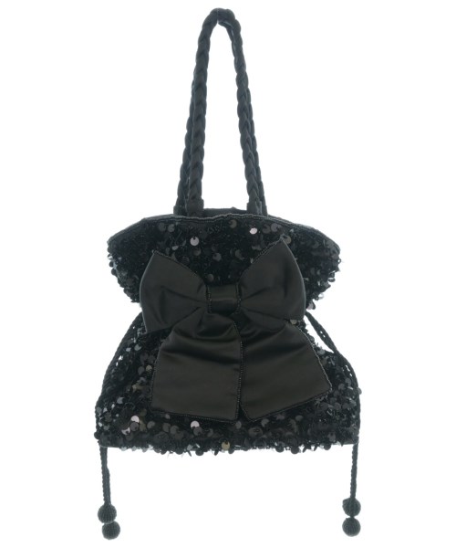 TO BE CHIC(トゥー　ビー　シック)のハンドバッグ サイズ:- 4,400円