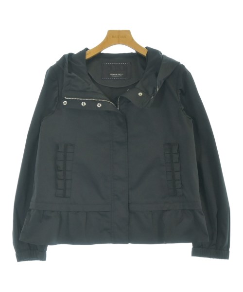 TO BE CHIC(トゥー　ビー　シック)その他 黒 サイズ:40(M位)/2200670167128