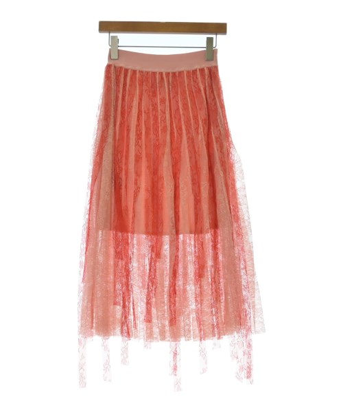 ピンコ(PINKO)のPINKO ロング・マキシ丈スカート