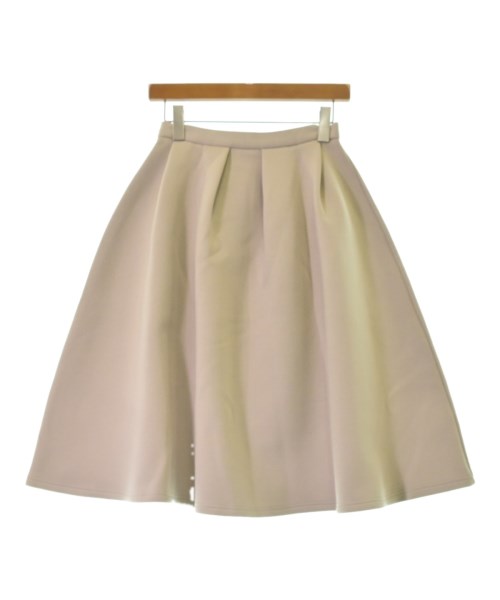 スナイデル(SNIDEL)のSNIDEL ロング・マキシ丈スカート