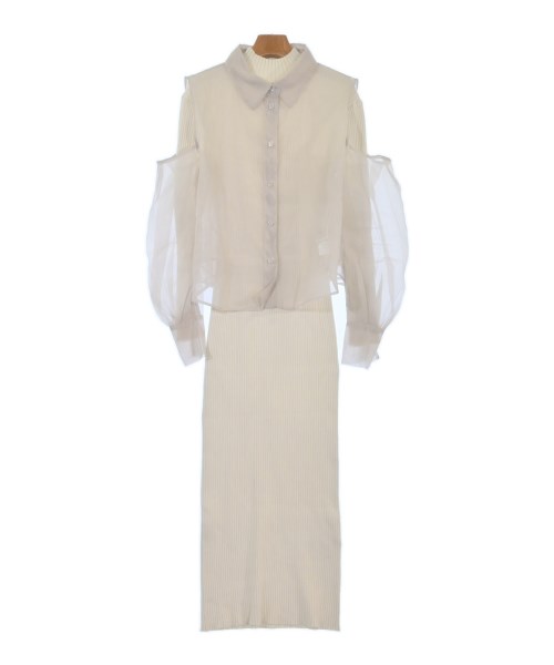 スナイデル(SNIDEL)のSNIDEL ワンピース