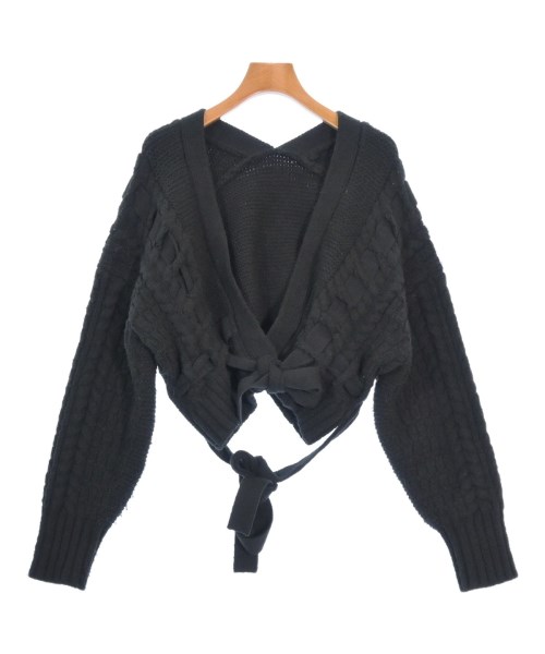 スナイデル(SNIDEL)のSNIDEL カーディガン