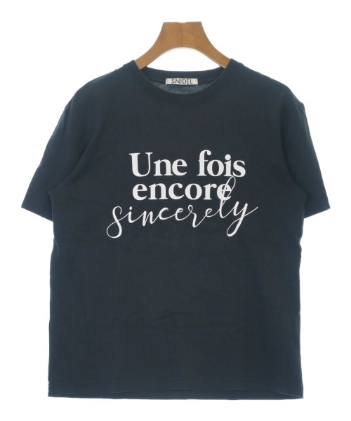 スナイデル(SNIDEL)のSNIDEL Tシャツ・カットソー