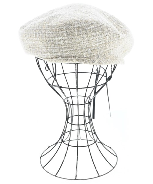 スナイデル(SNIDEL)のSNIDEL ハンチング・ベレー帽