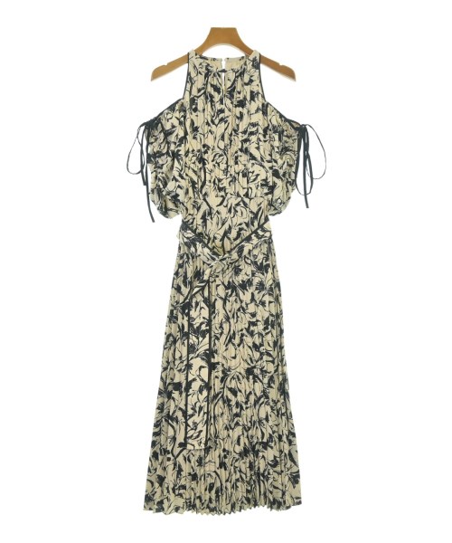 SNIDEL(スナイデル)ワンピース ベージュ サイズ:0(S位)/2200631879039