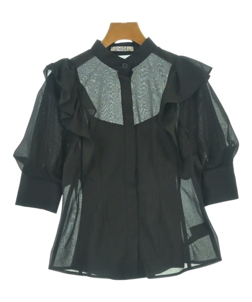 スナイデル(SNIDEL)のSNIDEL ブラウス