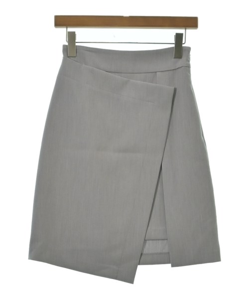 スナイデル(SNIDEL)のSNIDEL ひざ丈スカート