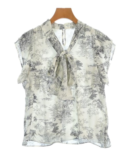 スナイデル(SNIDEL)のSNIDEL ブラウス