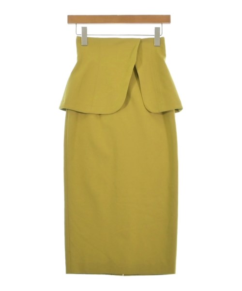 スナイデル(SNIDEL)のSNIDEL ロング・マキシ丈スカート