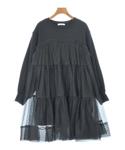 SNIDEL(スナイデル)のスウェット サイズ:F 3,300円