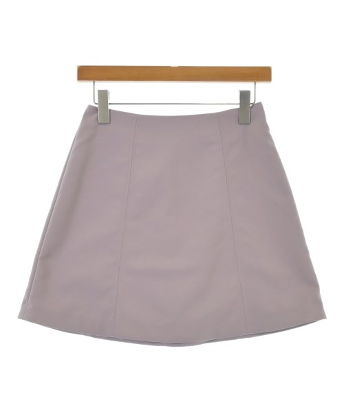 SNIDEL(スナイデル)ミニスカート ピンク サイズ:0(S位)/2200644110020