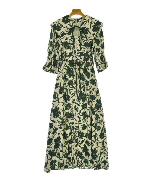 SNIDEL(スナイデル)ワンピース 白 サイズ:0(S位)/2200663180011