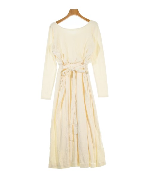 SNIDEL(スナイデル)ワンピース 白 サイズ:F/2200661864029