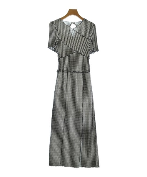 SNIDEL(スナイデル)のワンピース サイズ:0(S位) 4,600円