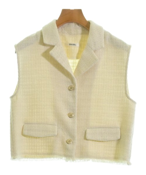 SNIDEL(スナイデル)のジャケット サイズ:F 5,000円