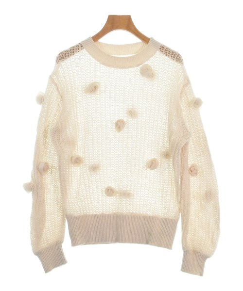 SNIDEL(スナイデル)のニット・セーター サイズ:ONE 3,600円